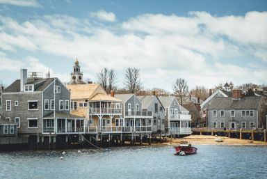 Nantucket Holidays